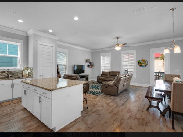 Navarre Beach Home 1020038