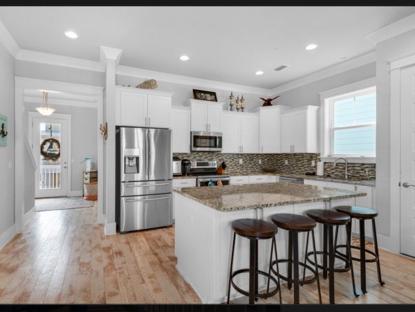 Navarre Beach Home 1020038