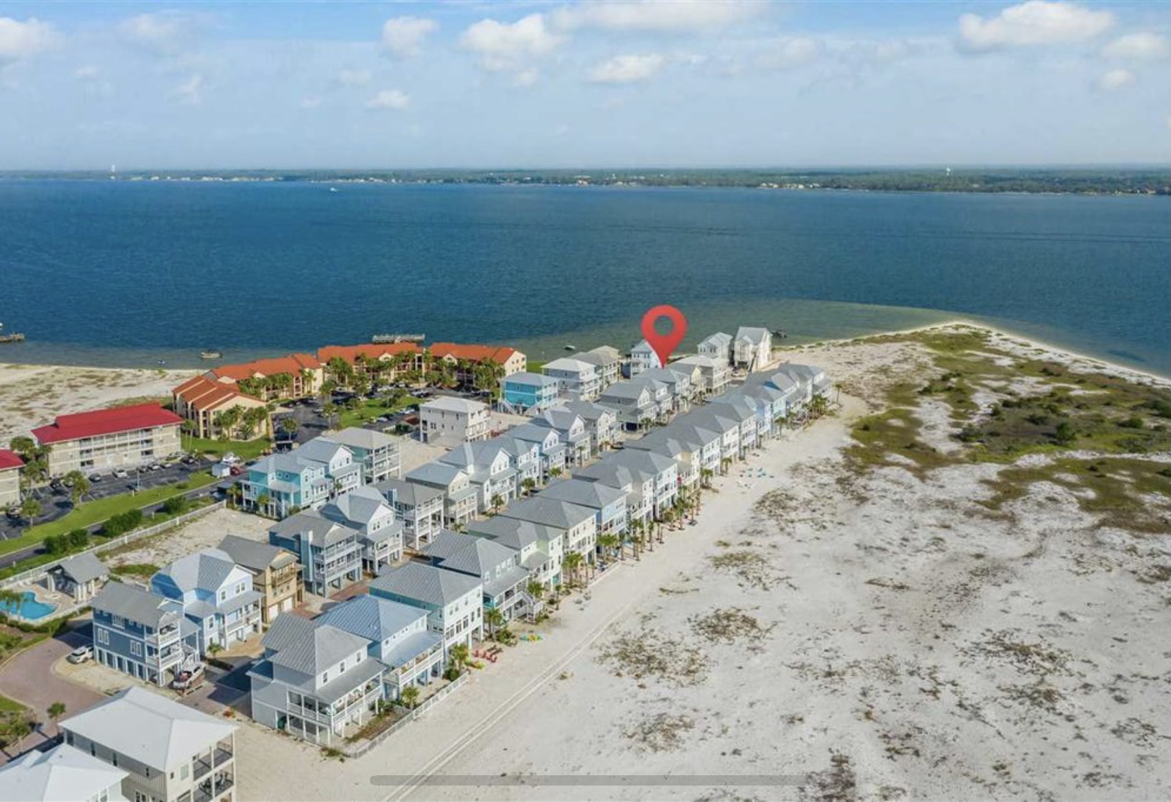 Navarre Beach Home 1020038