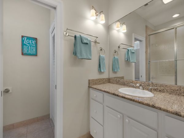 Three Bedroom Beachfront Vacation Town Home Navarre Beach