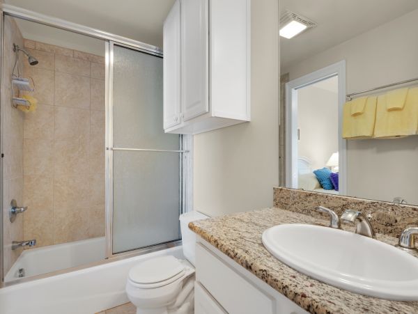 Three Bedroom Beachfront Vacation Town Home Navarre Beach