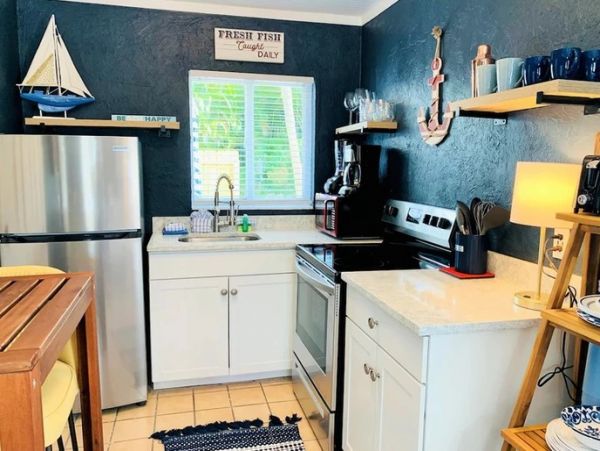 Anna Maria Island Holmes Beach Condo 1020040