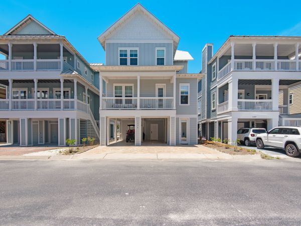 Navarre Beach Home 1020042