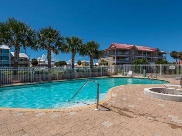 Navarre Beach Home 1020042