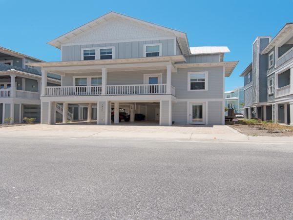 Navarre Beach Home 1020042