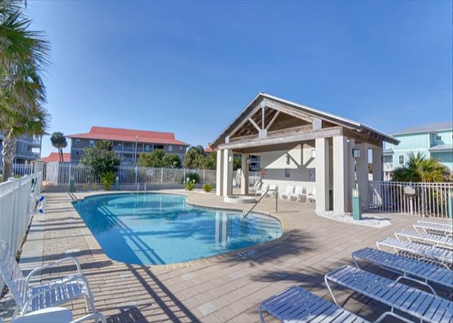 Navarre Beach Home 1020042
