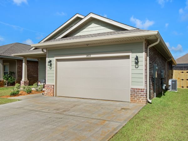 Navarre Beach Home 1020043