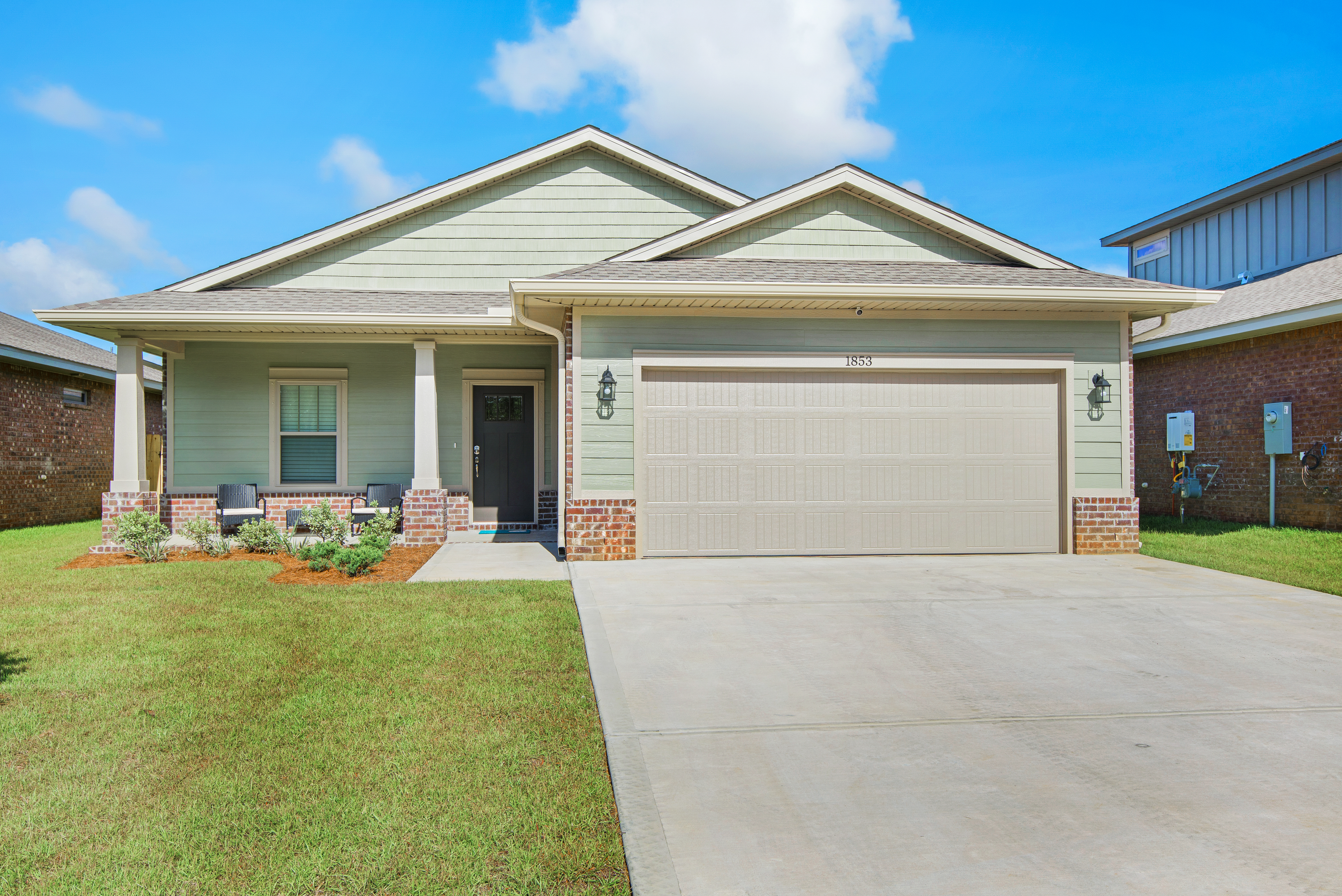 Navarre Beach Home 1020043