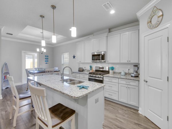 Navarre Beach Home 1020043