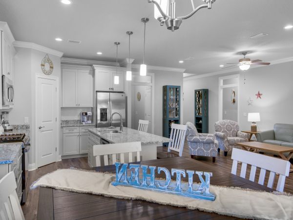 Navarre Beach Home 1020043