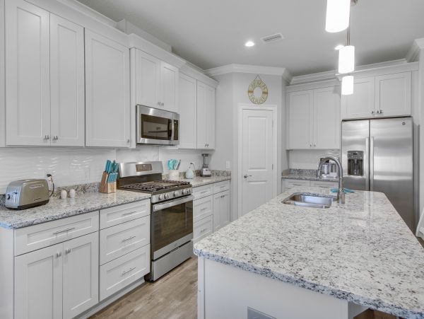 Navarre Beach Home 1020043