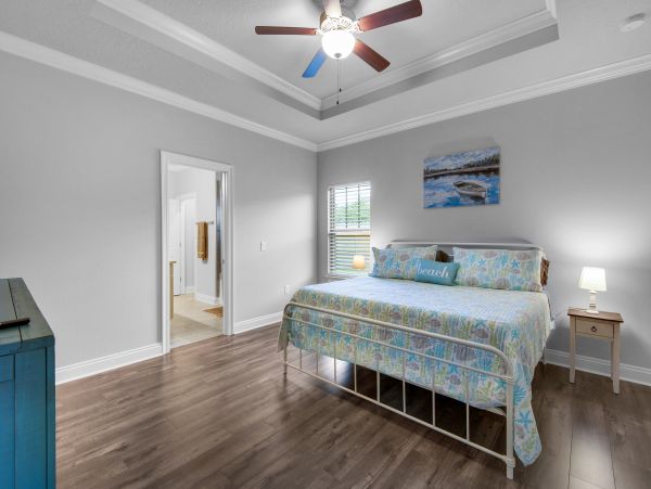 Navarre Beach Home 1020043