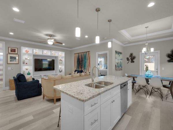 Navarre Beach Home 1020044