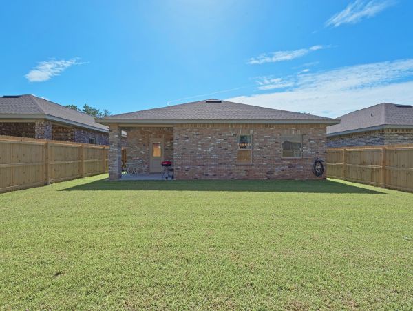 Navarre Beach Home 1020044