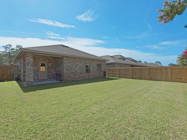 Navarre Beach Home 1020044