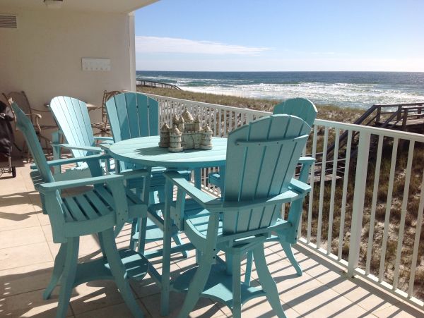 Navarre Beach Condo 1020046