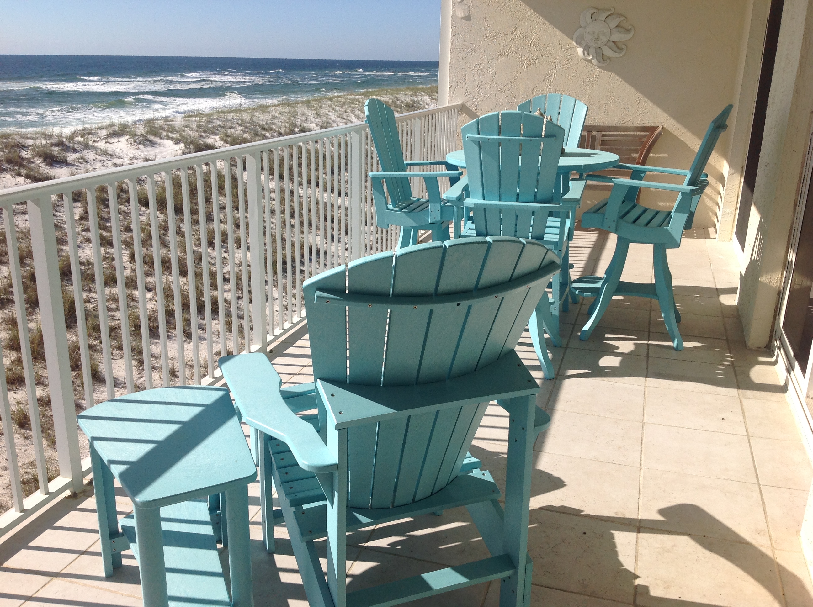 Navarre Beach Condo 1020046