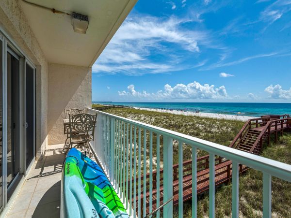 Navarre Beach Condo 1020046