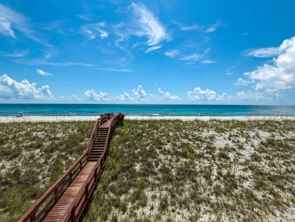 Navarre Beach Condo 1020046