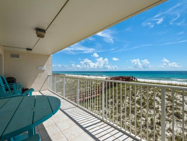 Navarre Beach Condo 1020046