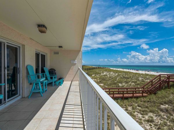 Navarre Beach Condo 1020046