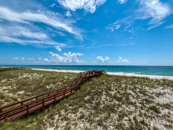 Navarre Beach Condo 1020046