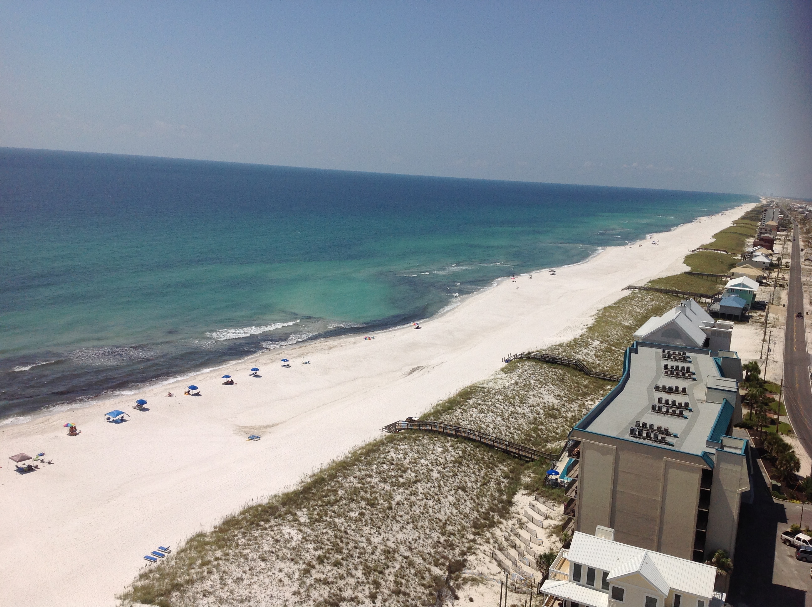 Navarre Beach Condo 1020046