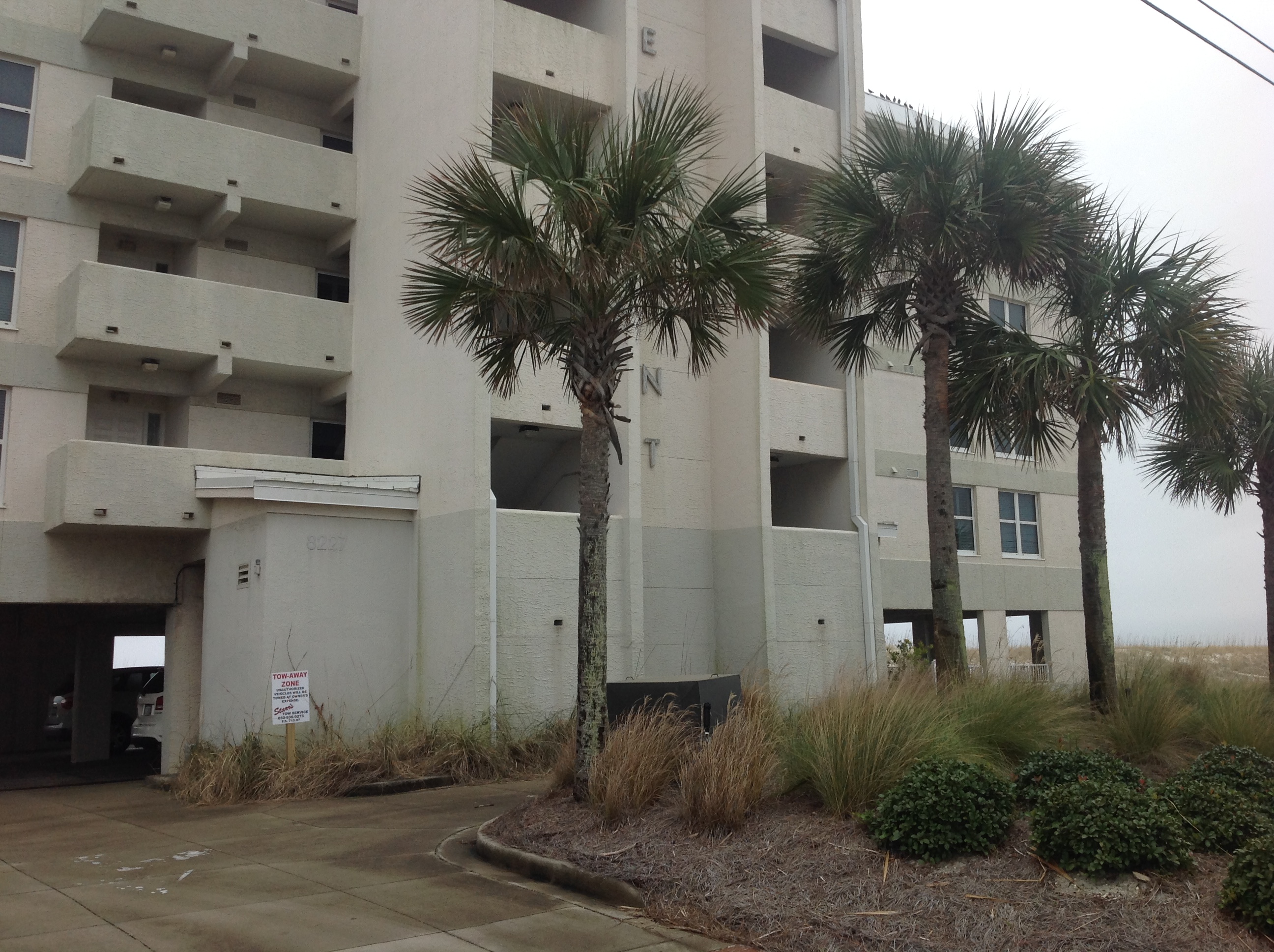 Navarre Beach Condo 1020046