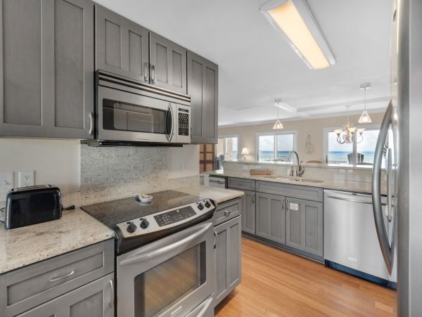 Navarre Beach Condo 1020046