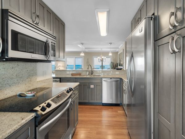 Navarre Beach Condo 1020046
