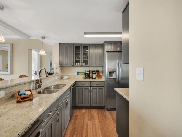 Navarre Beach Condo 1020046