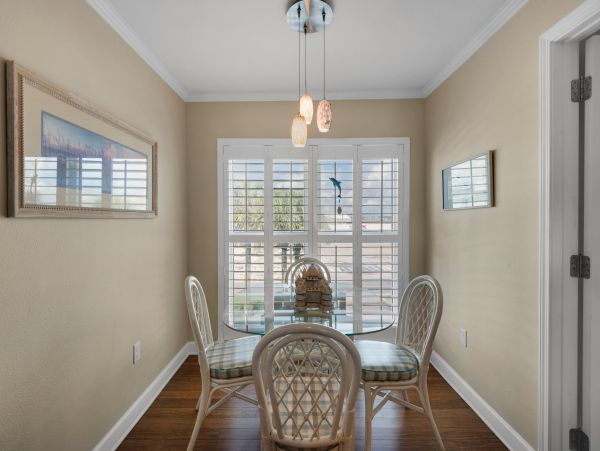 Navarre Beach Condo 1020046