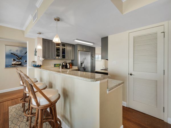 Navarre Beach Condo 1020046