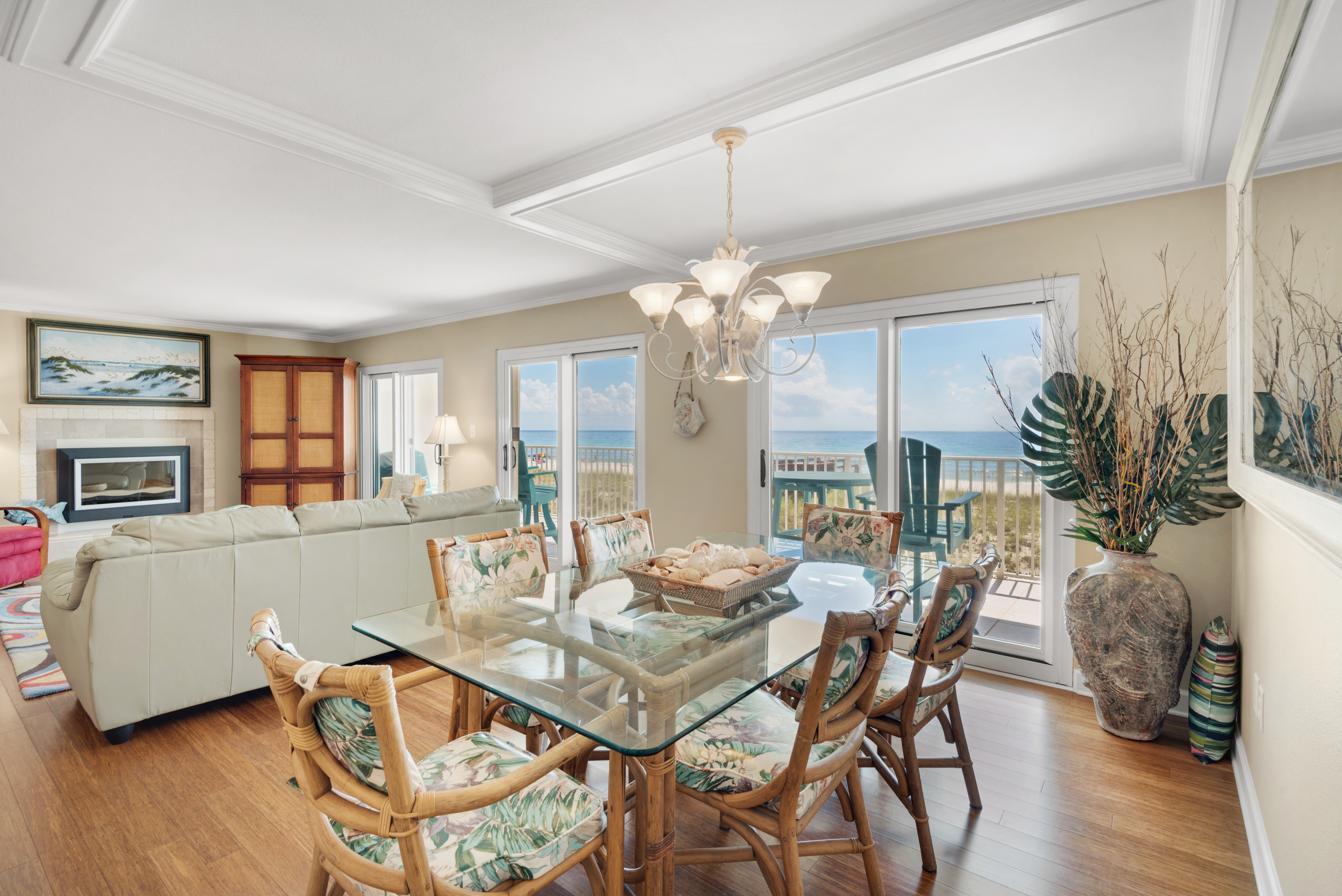 Navarre Beach Condo 1020046