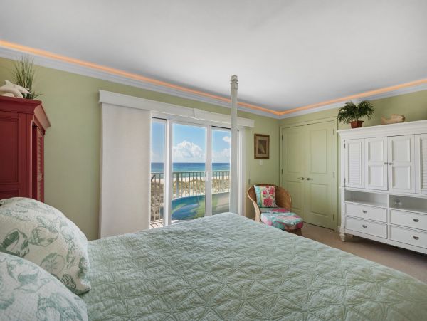 Navarre Beach Condo 1020046