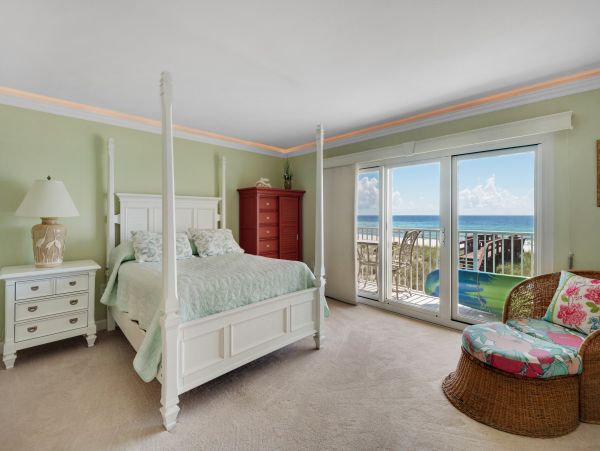 Navarre Beach Condo 1020046