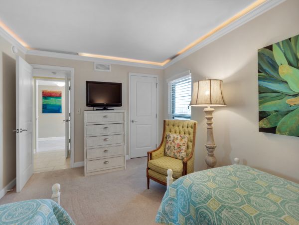 Navarre Beach Condo 1020046