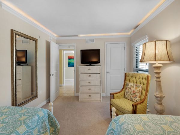 Navarre Beach Condo 1020046