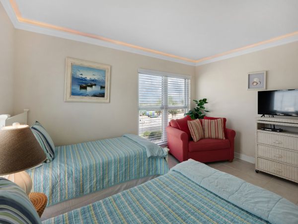 Navarre Beach Condo 1020046