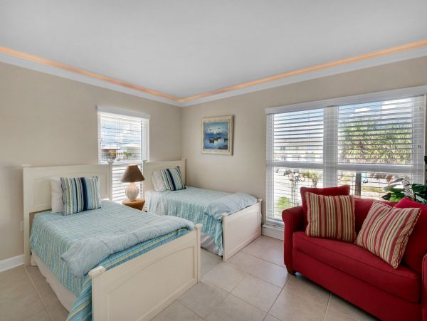 Navarre Beach Condo 1020046