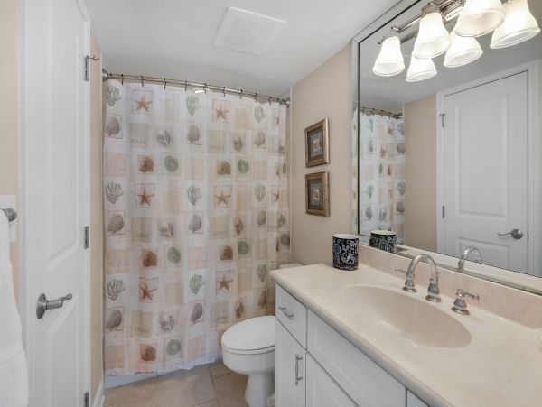 Navarre Beach Condo 1020046