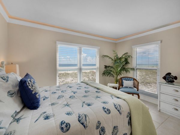 Navarre Beach Condo 1020046