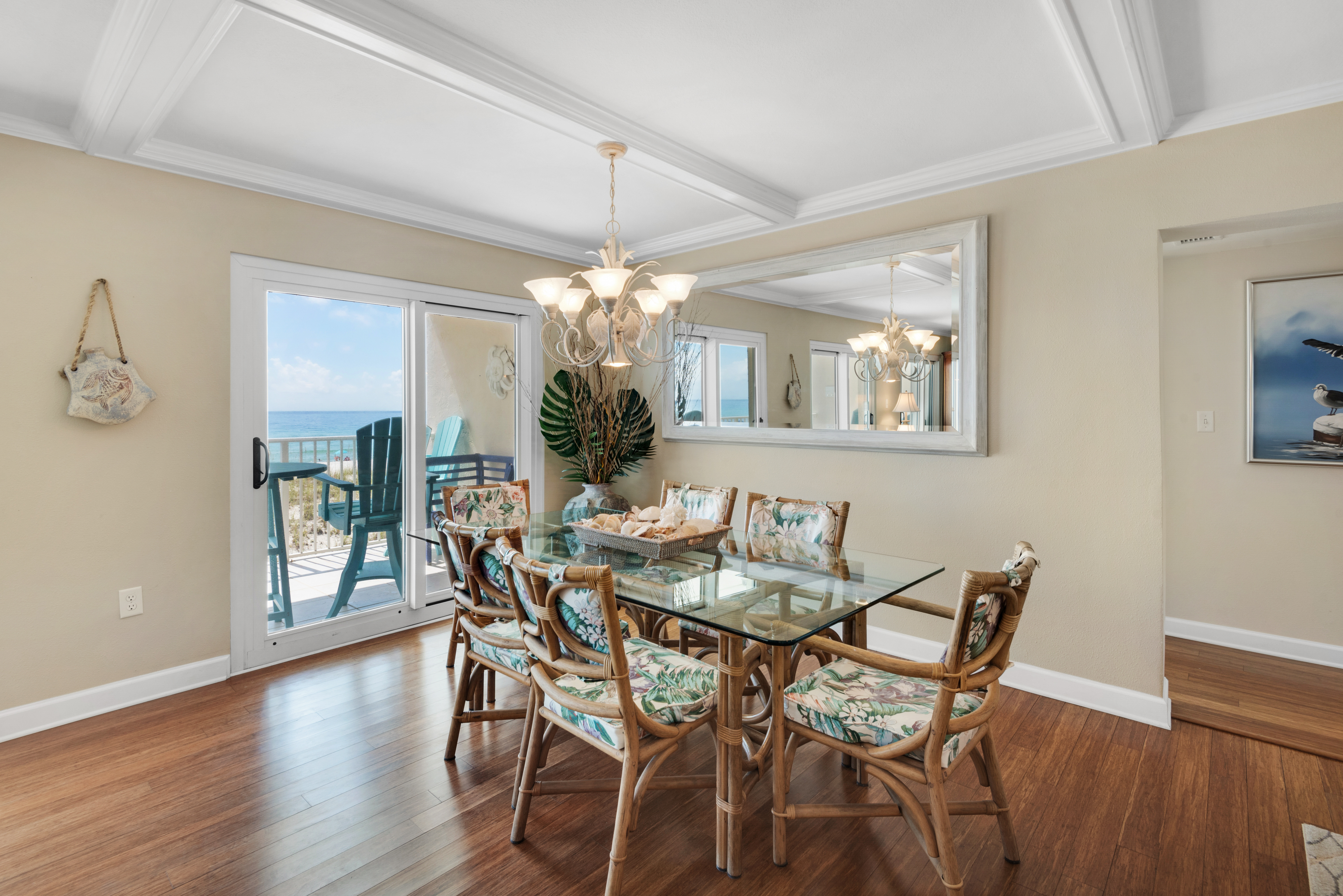 Navarre Beach Condo 1020046