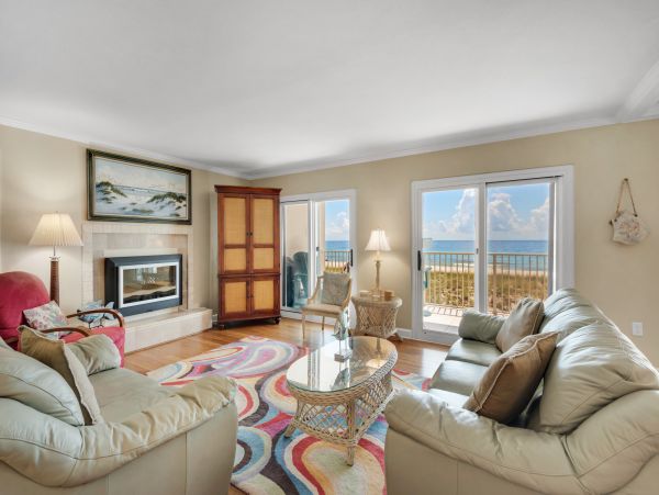 Navarre Beach Condo 1020046