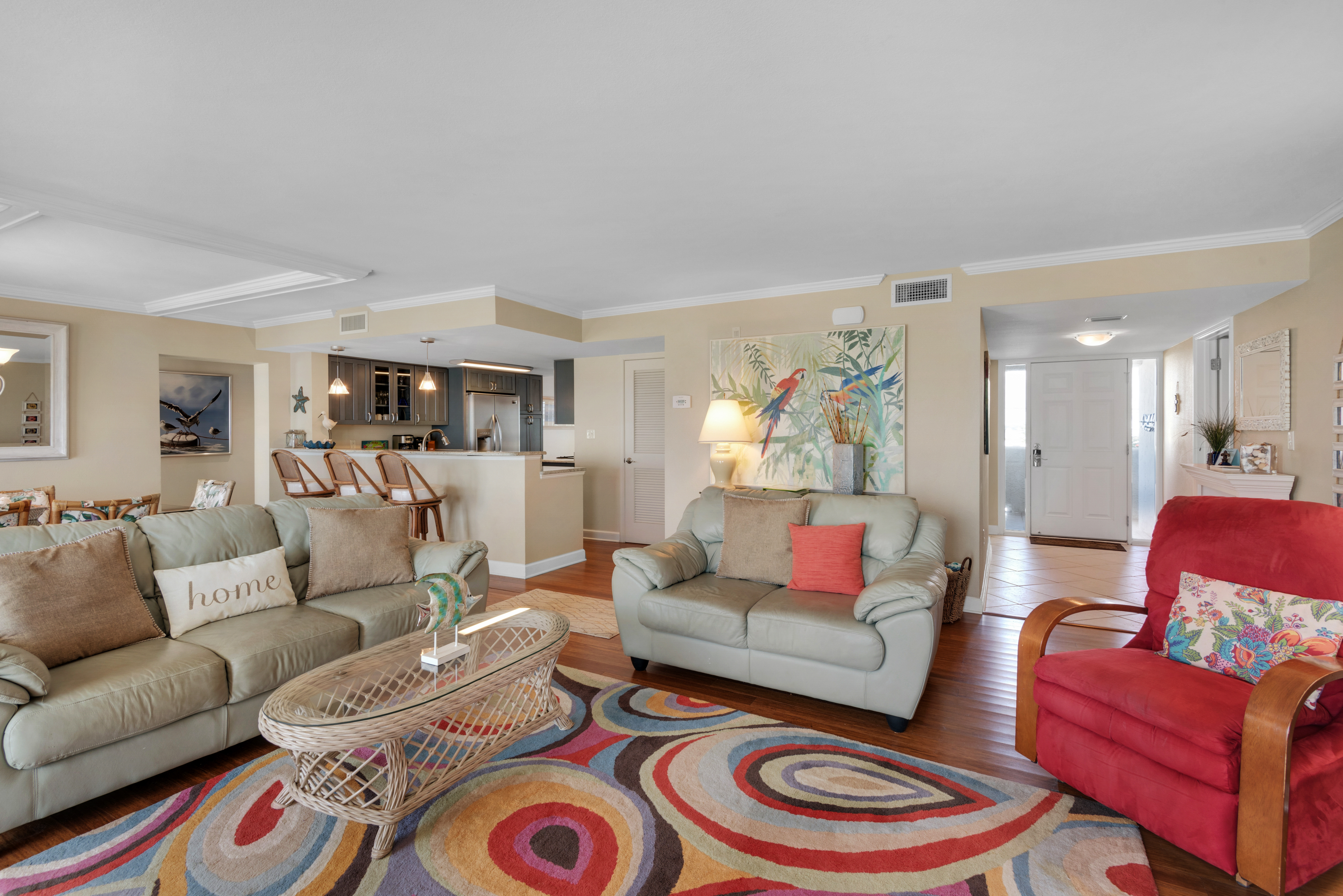 Navarre Beach Condo 1020046