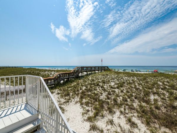 Navarre Beach Home 1020047