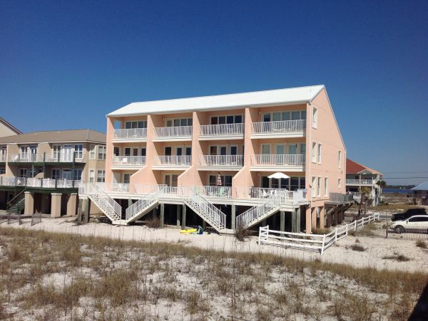 Navarre Beach Home 1020047