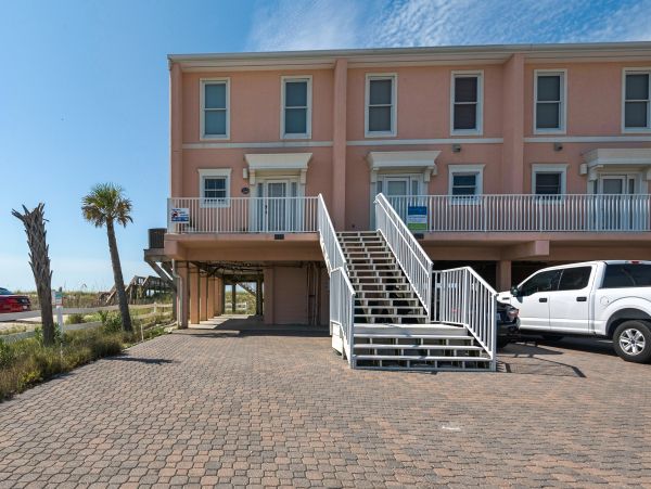 Navarre Beach Home 1020047