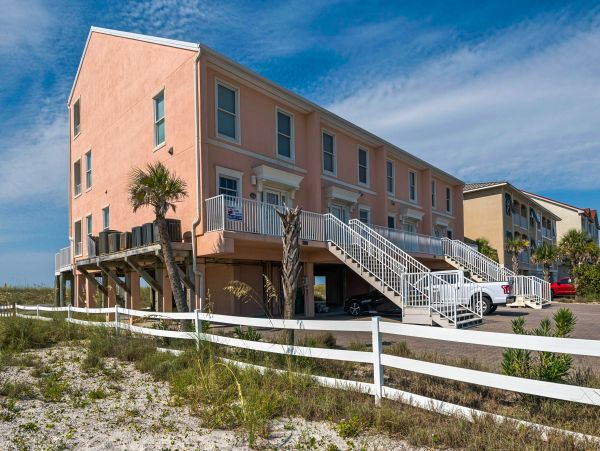 Navarre Beach Home 1020047