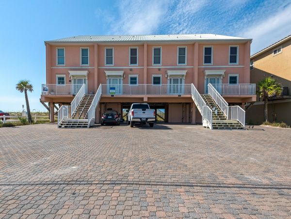 Navarre Beach Home 1020047